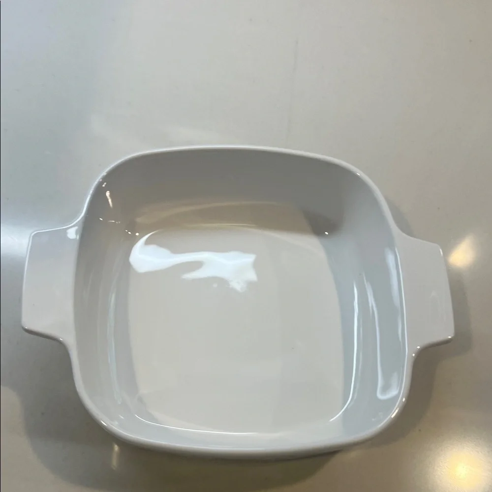 Vintage Corning Ware 1 Quart Casserole Dish A-1-B Spice of Life Pyrex Vintage